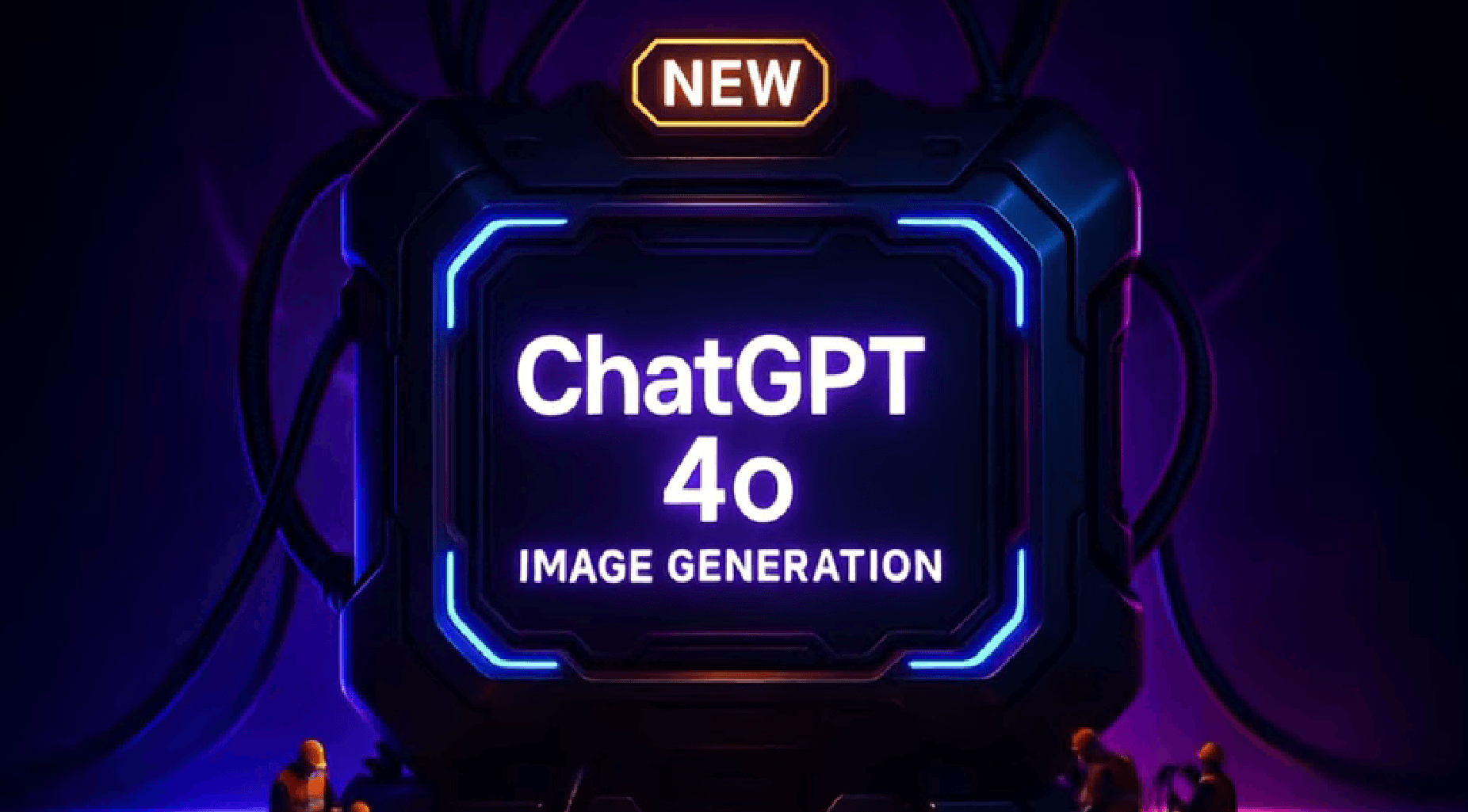 ChatGPT-4o Images