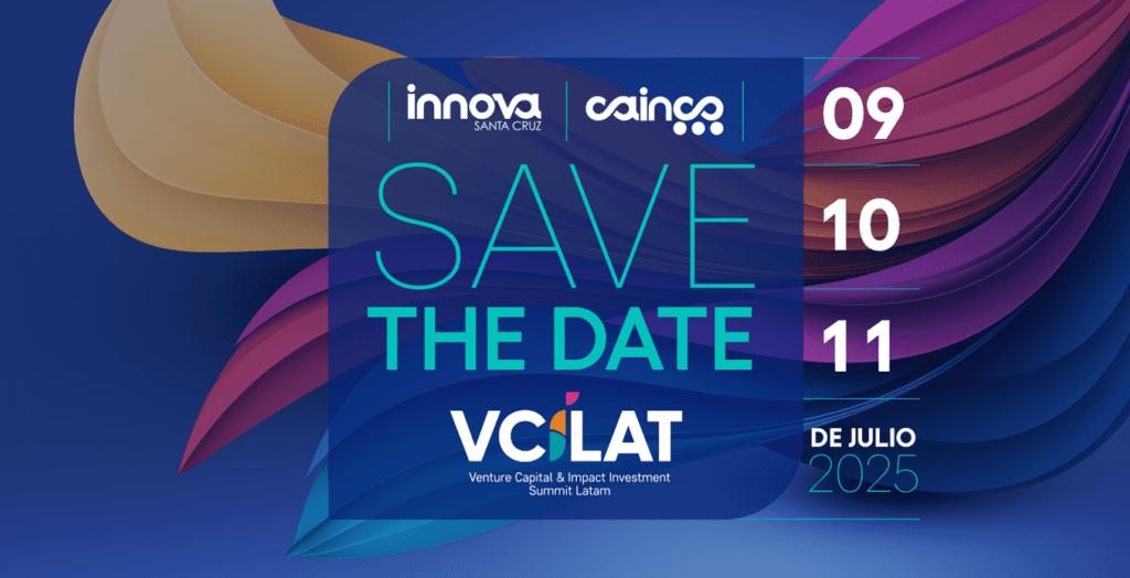 Bolivia's Startup Ecosystem VCILAT 2025