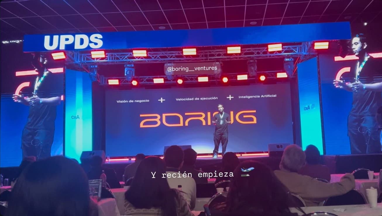 De la Idea al Producto en 45 Minutos