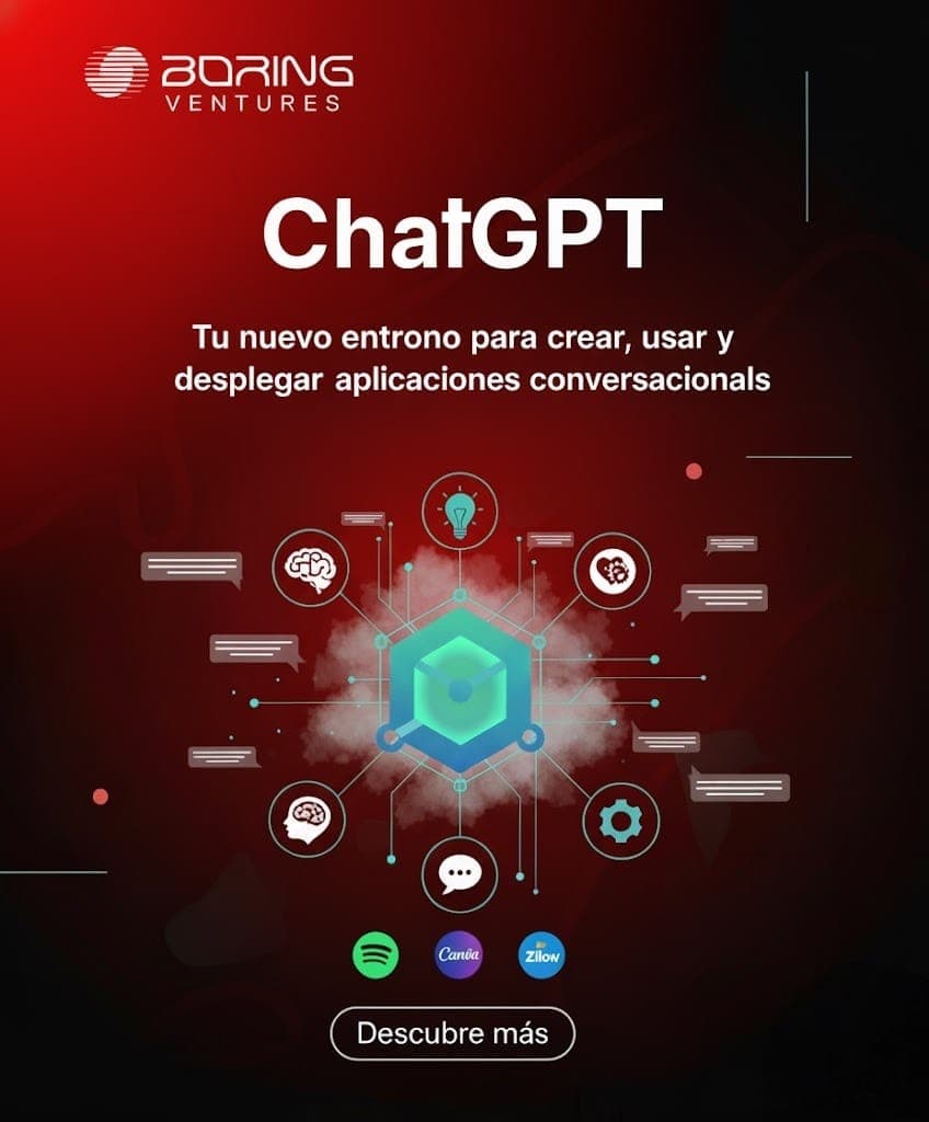 ¡Descubre la nueva generación de apps en ChatGPT!